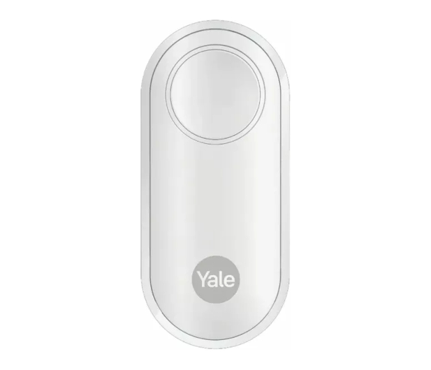 Yale Przycisk - 1550935 - zdjęcie 2